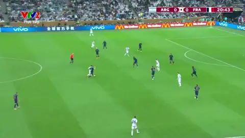 Highlight Chung kết WC 2022  ARGENTINA-PHÁP / Trận chung kết kịch tính và hấp dẫn nhất lịch sử World Cup#highlight #wc2022 