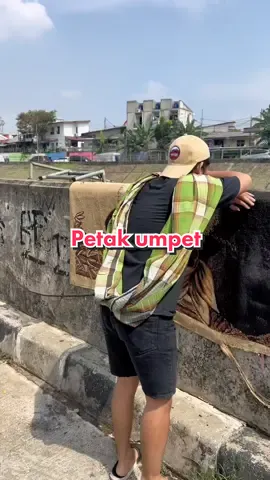 Gue di kerjain mulu‼️ #enakrenyahberisi #LebihBerasaAdaGaruda #fyp #fypa 