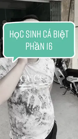 Phần 16 | Học sinh cá biệt ( sự thật về A Tài ) #xuhuong #haihuoc #tiktokgiaitri
