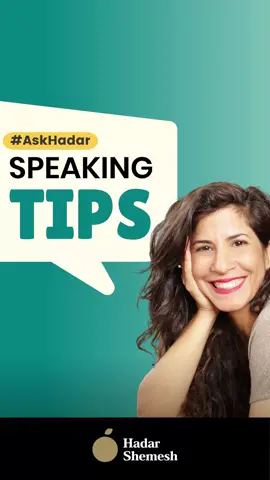 Do you ever feel like you KNOW SO MANY WORDS but when it comes to speaking…they all disappear? 🫥🫥🫥 One of the main reasons this happens? You aren’t speaking enough. Or you’re not speaking enough about various topics with different people. When you practice speaking MORE, it allows you to strengthen the connections between the words that you know, and the words that you use. And, if you’re looking for a safe and fun space to do that, make sure you sign up for my free speaking community, The InFluency Community. We have weekly discussions and speaking clubs where you can practice daily, for free! Click the link in my bio to join now.