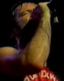 Bruce Dickinson - Tears Of The Dragon (Live São Paulo, 1999) #ironmaiden #brucedikinson #heavymetal 