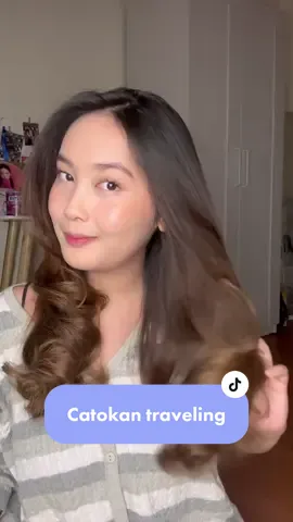Mantabbbbb guys gausah ngabisin tempat buat catokan nih 😂😂😂 #catokan #hairstyle #nvmee 
