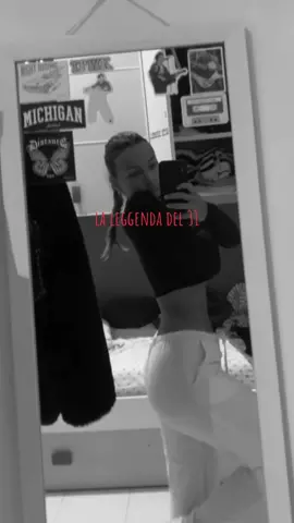 la tua stupida leggenda del 31…#mecna #perte