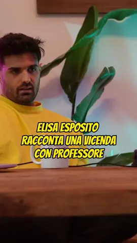 TROVI ALTRE PARTI SUL MIO PROFILO 👀 #wearezoomer #leonardodecarli #elisaesposito 
