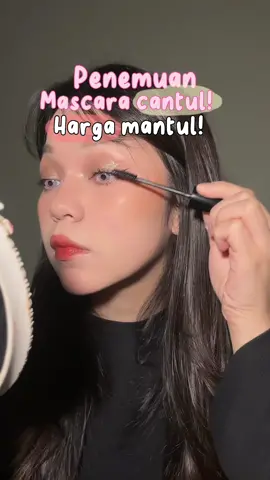 Mari kita cari makeup cantul harga mantul #cantikamantulity #gayaditiktok  #SelaluJadiEyetention #OMGLastentionMascara