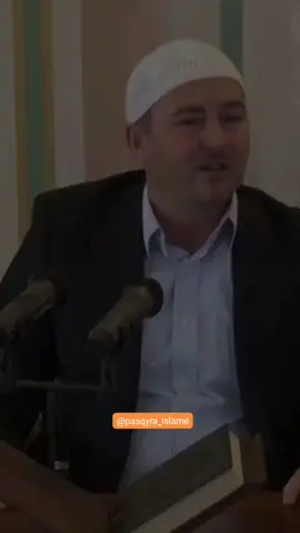 #ardiansejdiu #fejaislame #edukataislame #allahueshtenje☝️ #fejamuslimane #pasqyraislame #fypシ 