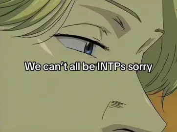 I thought it was a RARE personality group wth 🥴 #VikingRise #personalitytest #intppersonality #intp  #introvertsbelike #animeclips #audreypleasee #logicianpersonality #myersbriggs #intpwomen  