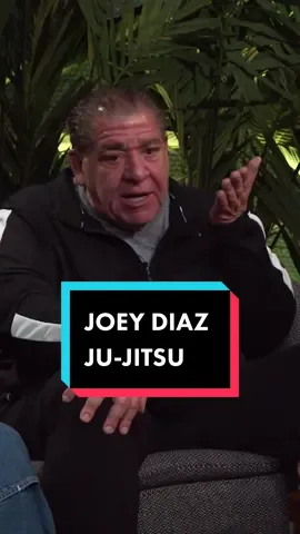 Why Joey Diaz Goes To Ju-jitsu… Credit : Flagrant 2 Podcast #flagrant #joeydiaz #podcastclips #jujitsu 