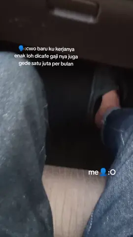 kita yang kuli bangunan belike cuma satu juta seminggu juga dapet gaperlu nunggu sebulan haha#kangkuli 