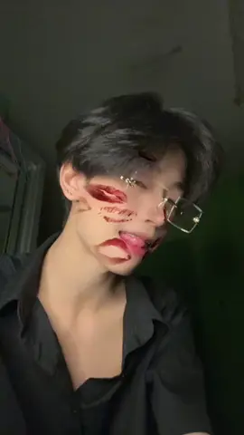 -เด่กเเว่น-/(🤓)#fypシ #ตัวปลอม #ฟีดส่ะดีๆ #05 