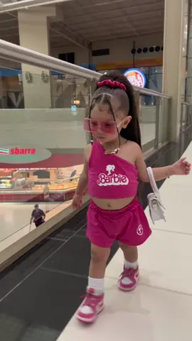 #barbie #barbiegirl #babylove #babyfever #babytiktok #fyp #trending #fyp #fypシ #explore #cutebaby #prettygirls #parati #latina #puertorico #peru #fashionmodel #OOTD #outfit #outfitideas 