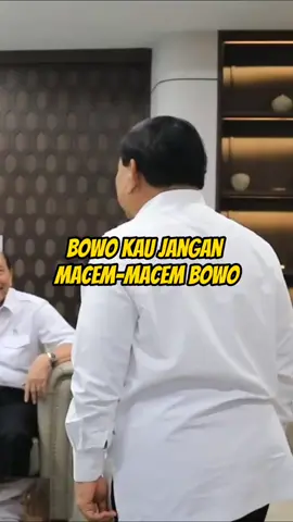 Ketika pak prabowo bertemu Mantan atasan nya pak luhut  #prabowo #fyp #luhut #luhutbinsarpandjaitan #fyp#viral#trending 