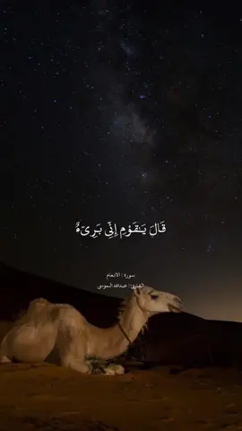 استغفرالله العظيم 🤍  #قران #quran #عبدالله_الموسى 