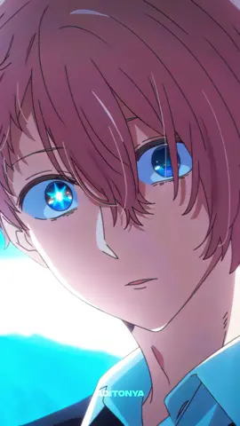 same energy #anime #oshinoko #ai #akane #idol