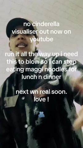yerrrrrr link in bio  #nocinderella #fyp #fypシ #music #viral #newmusic 