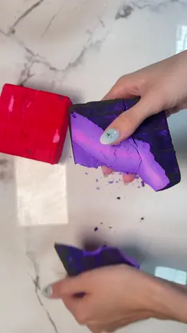 #ReTokforNature #gymchalk #alzasmr #gymchalkasmr #asmr #dyedgymchalk #chalktok #asmrstudioco 