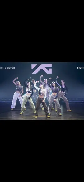 BABYMONS7ER DANCE PERFORMANCE VIDEO (jenny from the block) full version  #babymonster #babymons7er #jennyfromtheblock #babymonsterdanceperformance #babymonsterdance #rukababymonster #chiquitababymonster #ahyeonbabymonster @babymonster_yg 