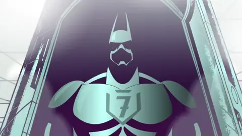 Booba - Gotham #rap #booba #music