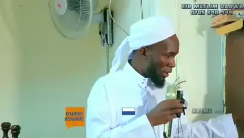 Bigambee Nyooko@zmd-shk qasim