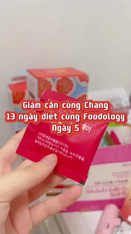 Giảm cân ngày thứ 5 #changcotton #Vlog #foodology #hanquoc #LearnOnTikTok #mukbang #diet #ancungtiktok #giamcancungchang #giamcan 