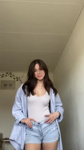 Body suit from Zara. Shirt from Boggi. Pants H&M