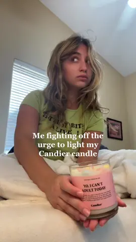 @Ryan Porter | Candier I don’t think I’ll ever allow myself to light this beautiful candle. I'm gonna need 5 more of these ASAP #candier #candiercandles #ryanportercandle 