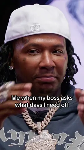 Moneybagg Yo is me when my boss asks. I need em all. Actually fire me please #moneybaggyo #360withspeedy #job #fired #work #speedymorman 