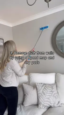 Save for later ✨ 3 dusting hacks for those places we forget! Who’s guilty of forgetting about these? It’s amazing how much the dust builds up in these areas!  1. Blast the dust out of your radiators by using a hair dryer 2. Use a lint roller to trap the dust on your lampshades 3. Remove the dust from your walls by using a Flash speed mop and dust magnet dry pads  #CleanTok #cleantok101#cleantok101#c#cosycleaningclubt#tidyhomec#cleanhomem#mrshinchhomem#mrshinchmademedoitc#cleanhometipss#speedcleans#speedcleanings#satisfyingcleanings#satisfyingcleanc#cleaningproductsc#cleaningtipsandhacksc#cleaningcreatorc#cleaningcreatorsconnectf#fypc#cleantokukcleaninghacks 