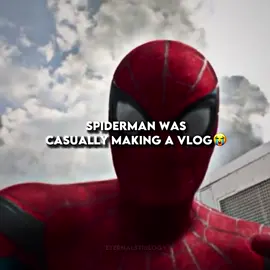 Spiderman was joking around at the airport😭#spiderman #antman #ironman #tonystark #peterparker #captainamericacivilwar #eternalstrilogy 