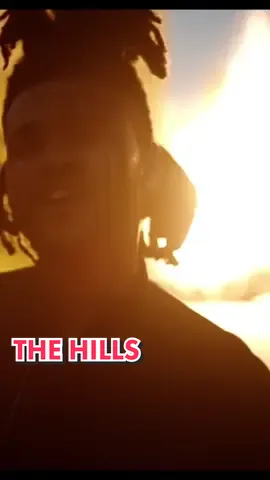 The Weeknd - The Hills (2015)
