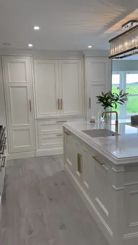 The “ Windsor house project “ #mayo #trevormcdonnellkitchens #trevor #trevormcdonnellhome #luxuryhome #walkinpantry #walkinpantry #interiordesign #newkitchen #cheers #pantryorganization #family #cosentino #viralvideo #luxurylife #wine 