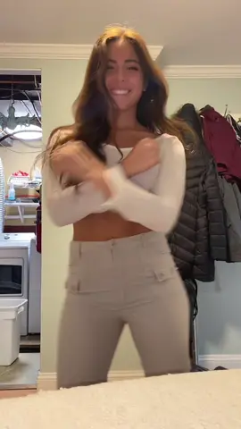 Literally just wanted to do that one part 
