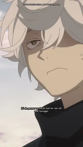 Gabimaru, o vazio 💀 Anime: Hell's Paradise #anime #crunchyrollbrasil #hellsparadise #animedublado #dublagembrasileira #hellsparadisedub #ondeassistirhellsparadise #jigokuraku #jigokurakuanime #jigokurakudub