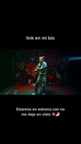 TODOS AL LINK DE MI BIO sean los primeros en escucharla ya esta afuera, les gusto ? 🫂🙏🌍