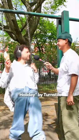 What Are You Listening To?