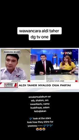 alfi taher diwawancara tv one #alditaher #alditahernyaleg #tvone #berita #beritatiktok #beritaditiktok #beritaterkini #beritaviral #beritahariini #video #videolucu #videolucungakak 