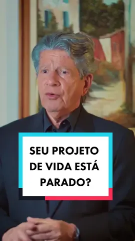 Você está se sentindo preso em relação aos seus objetivos de vida?  Não deixe que problemas familiares, falta de recursos financeiros ou dificuldades no trabalho o impeçam de seguir em frente! Vença o “fantasma” da desistência e da procrastinação, dando o primeiro passo em direção aos seus sonhos.  Lidere a si próprio e vença essa batalha!  #motivação #perspectiva #objetivos #sonhos #força #seguiremfrente