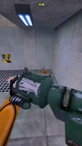#halflife #hl1 #hl #gaming #retro #shooter #retrogaming 