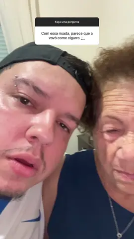 Se ela ta dizendo né? kkkkkkk