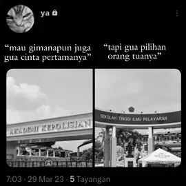 Replying to @raihansipalingworkout #foryoupage #fyp #akpol #akademikepolisian #sekolahtinggiilmupelayaran #STIP #citacitaku #pilihanorangtua 