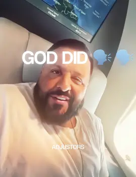 God did 😈 #adjustors #djkhaled #edit #Ae #fyp 