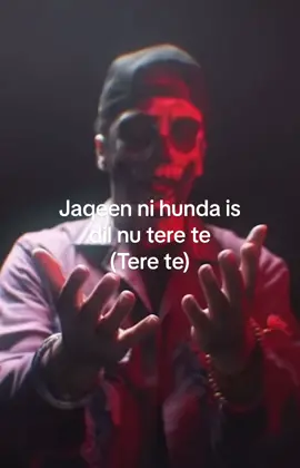Jaqeen ni hunda 🙅🏽 #talwiinder #punjabimusic #punjabisong #punjabilyrics #punjabi #lyricsvideo #jaqeen 