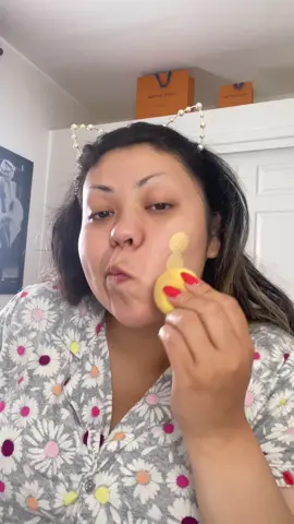 Morning glam💋💄 #makeuptutorial #makeup #grwmmakeup #makeuptransformation #makeuplover #glam #latina #latinacreator @Maybelline New York @ABH Cosmetics @Beauty Creations @maccosmetics @onesize 