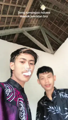 Jadwal khotbah bolo