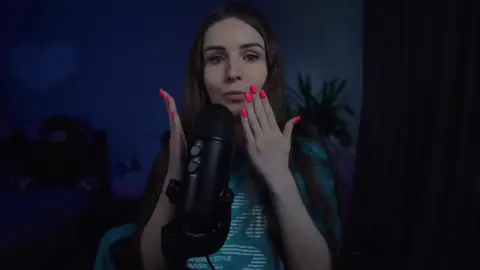 ASMR MOUTH SOUNDS 👅