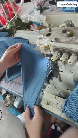 Hemming 👀🪡🧵<3#sewingtiktok #workshop #clothingmaking #manufacturer #garmentfactory