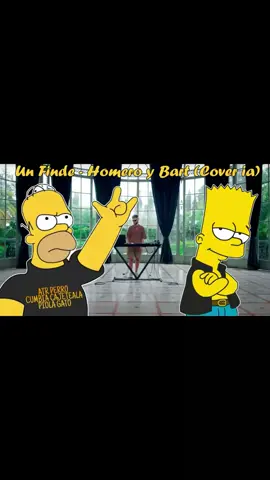 #homero #bart #ia #unfinde #bigone #fmk #kepersonajes @fmk.oficial @kepersonajesoficial @big.one.real