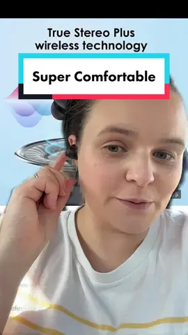 #tiktokmademebuyit #tiktokshop #musthaveproducts #viralproducts #tiktokshopping #tiktokcreators #treatyourself #Summer #shopping #outdoor #holiday #office #work #Home #greatsound #earbuds #earbudswireless @🇬🇧 TikTok Shop @tiktok creators #headphones #airpods #ad 