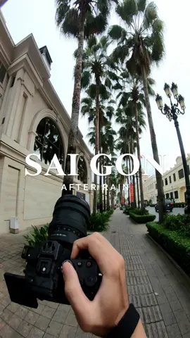 A Day Of Street Photography (Extra Ep) | Saigon after rain 🌧  #photography #saigon #streetphotographer #street #vietnam #trendtiktok #tiktokgiaitri #sonyalpha #TikTokPromote #photo #streetphotography #tiktokphotography #pov #povstreetphotography 