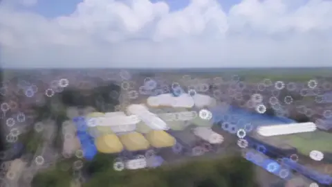 Pesona Kota Martapura Kalimantan Selatan#gurukubah #guruyanorkalua #gurutarmizi #guruhadi #miskinkadahinasugihkadamulya #hidupsederhanaituindah #hidupsederhanaituindah #martapura #gurusekumpulmartapura #islamic_video 